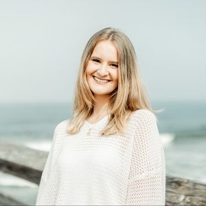 Meet your Posher, Fran